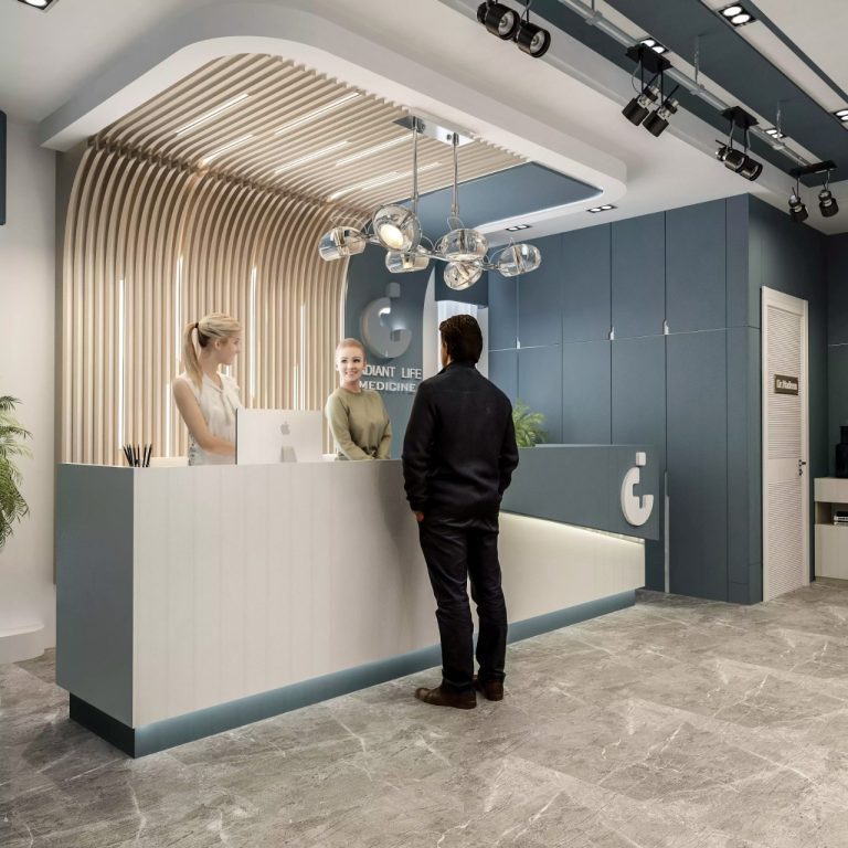 Radiant Life Medicine