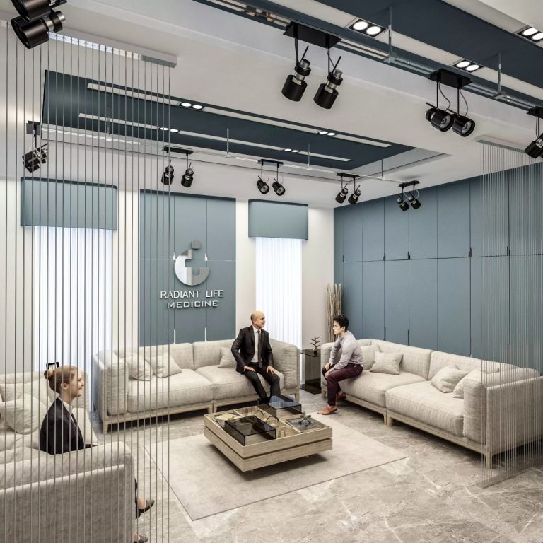 Radiant Life Medicine