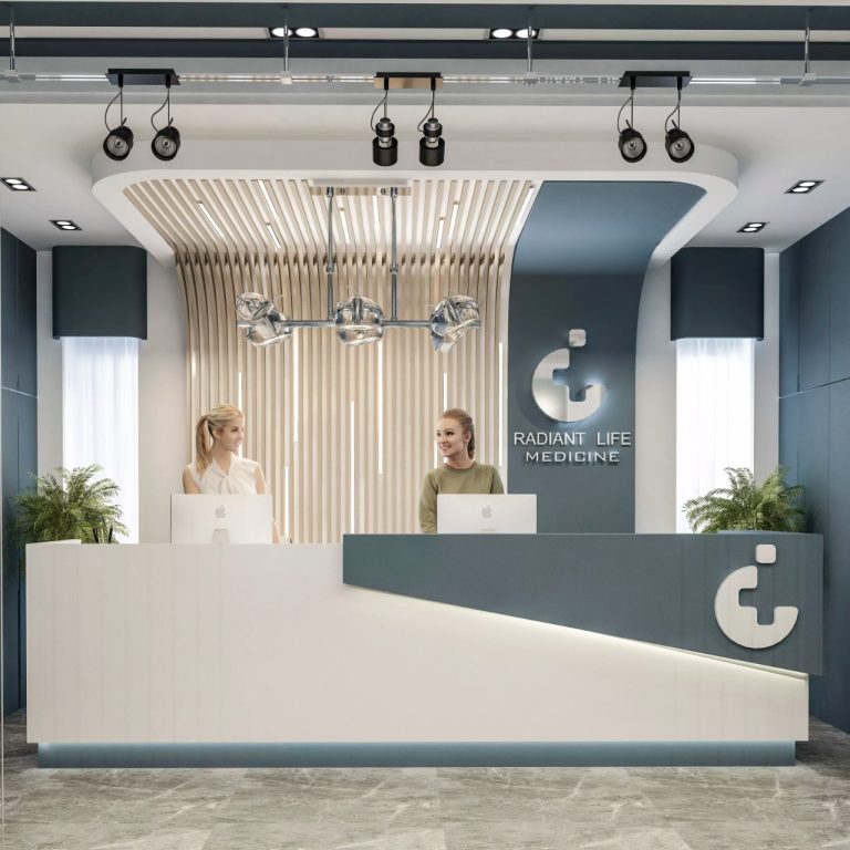 Radiant Life Medicine