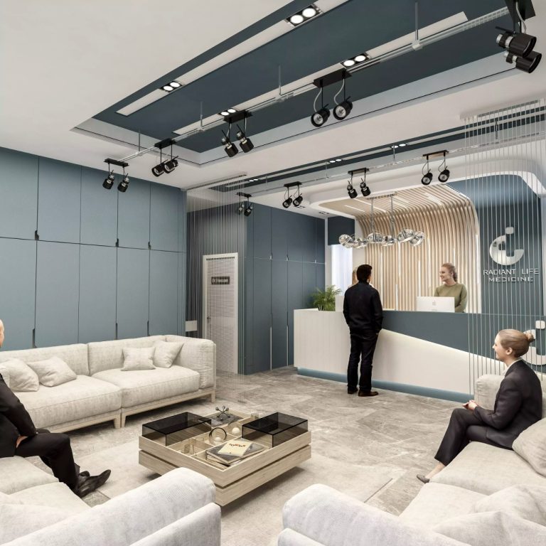 Radiant Life Medicine