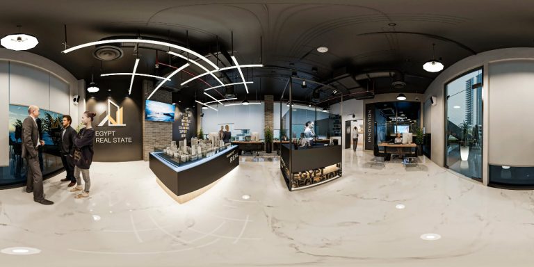 Glory Square Showroom