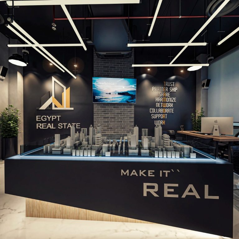 Glory Square Showroom