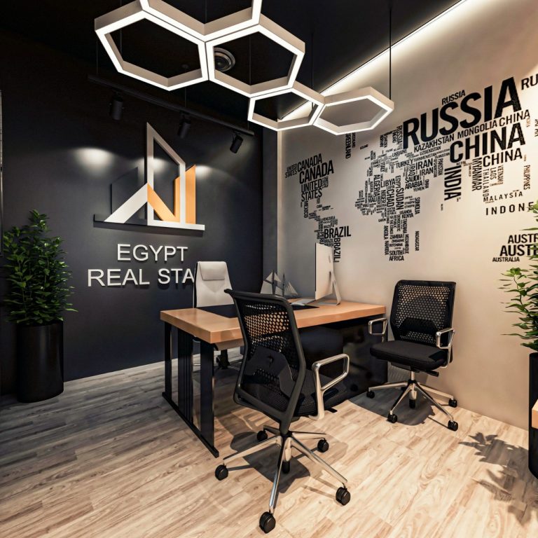 Glory Square Showroom