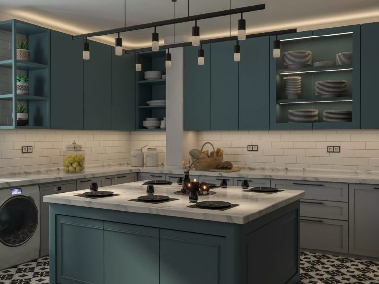 Joradan Apartment Kitchen D comp