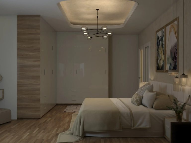 Joradan Apartment Master D. comp