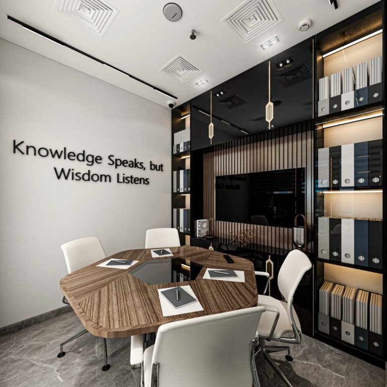 Alfikry Holding Company