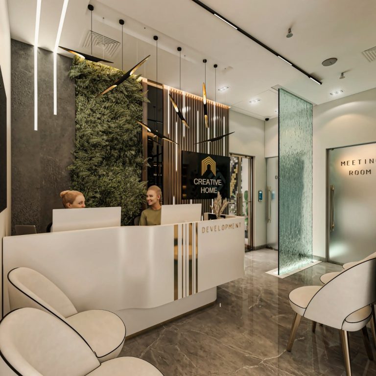 Alfikry Holding Company