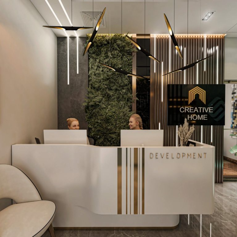 Alfikry Holding Company