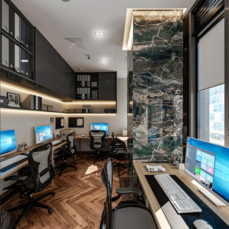 Alfikry Holding Company