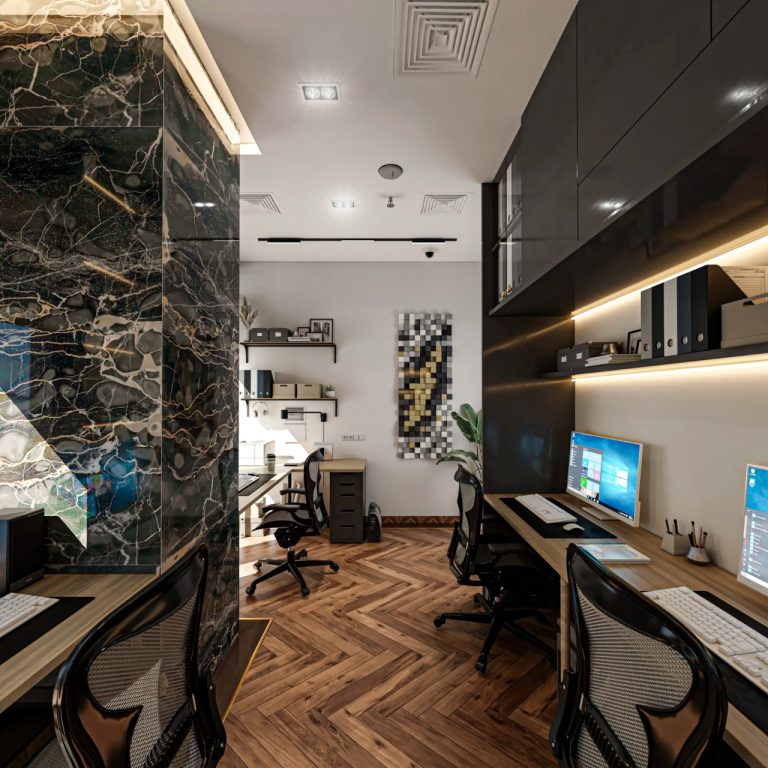 Alfikry Holding Company