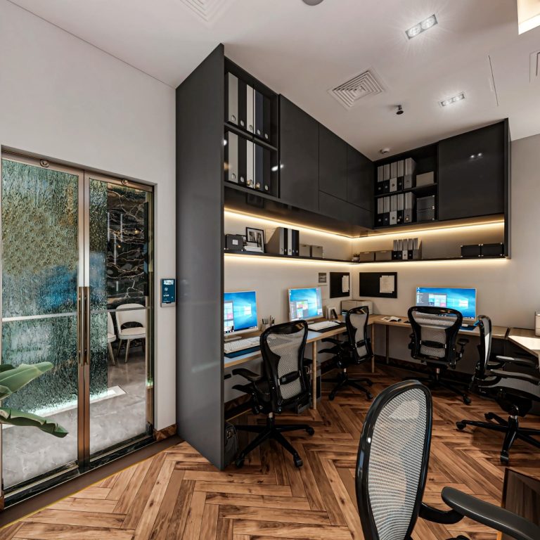 Alfikry Holding Company