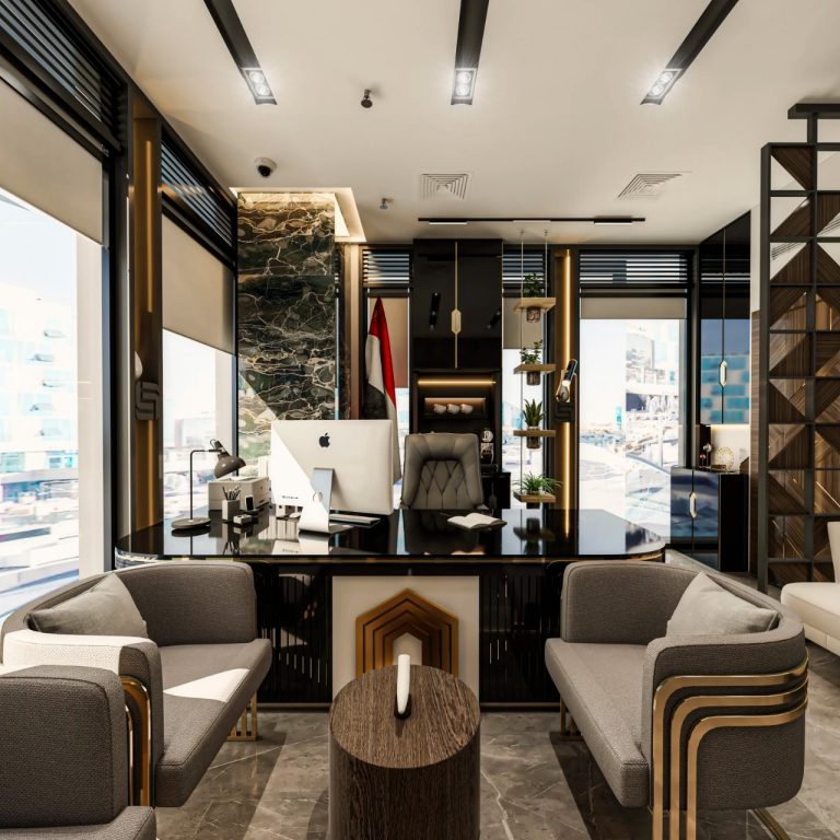 Alfikry Holding Company