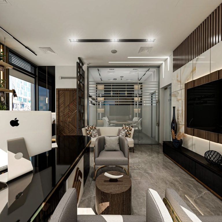 Alfikry Holding Company