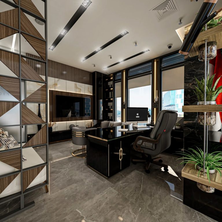 Alfikry Holding Company