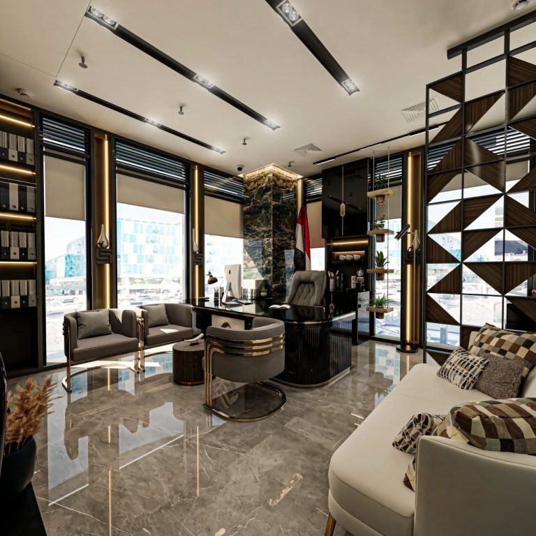 Alfikry Holding Company