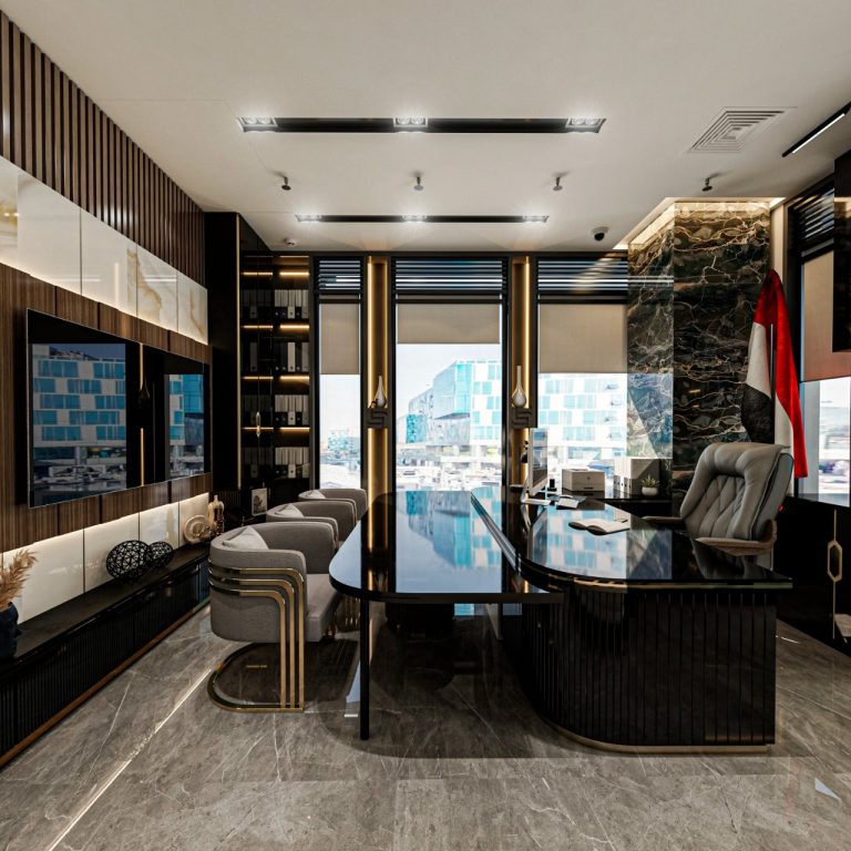 Alfikry Holding Company