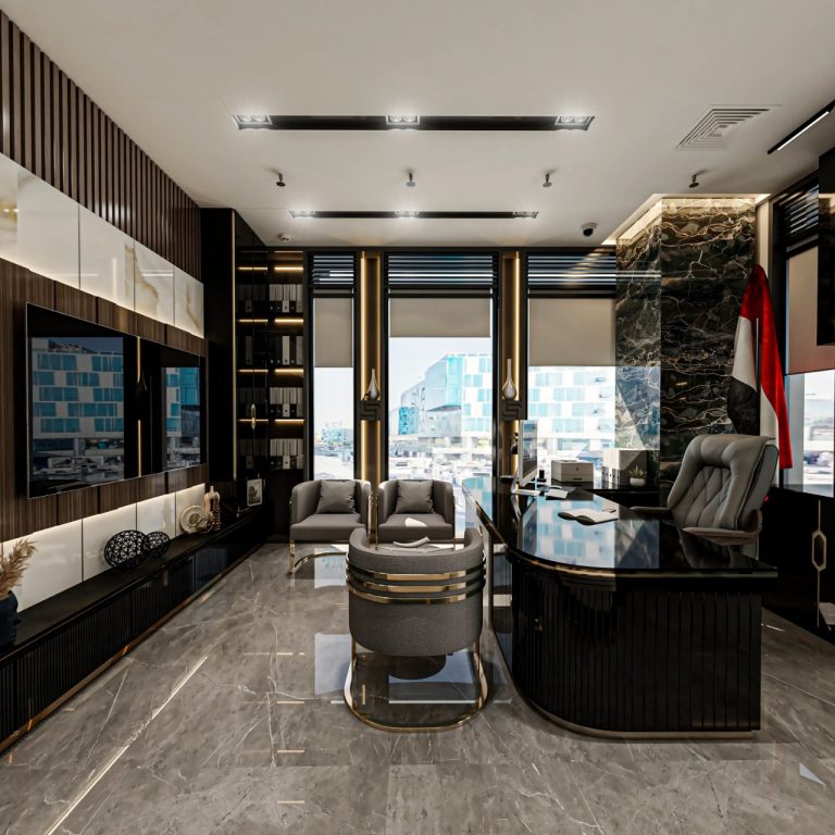 Alfikry Holding Company