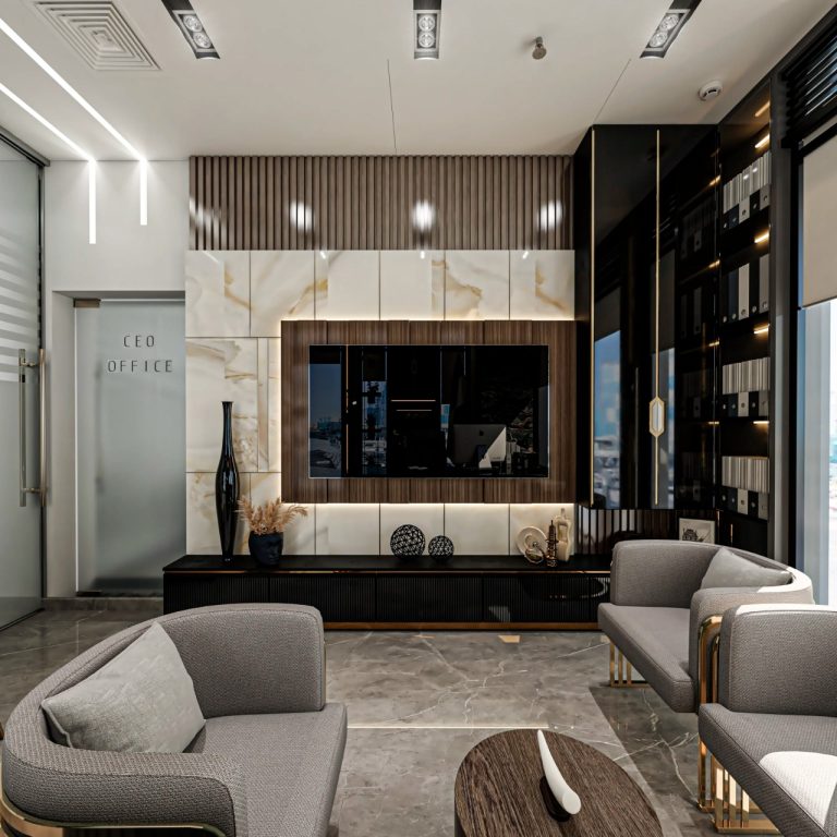 Alfikry Holding Company