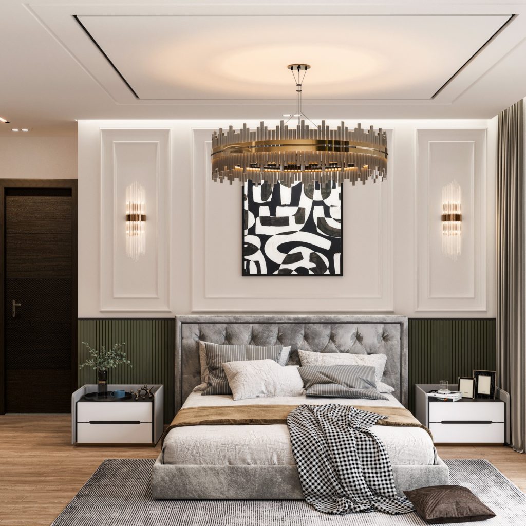 Aeon Compound Apartment - Intgra