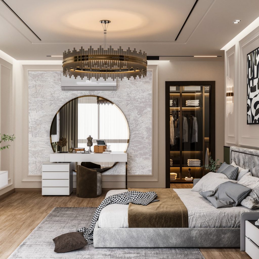 Aeon Compound Apartment - Intgra