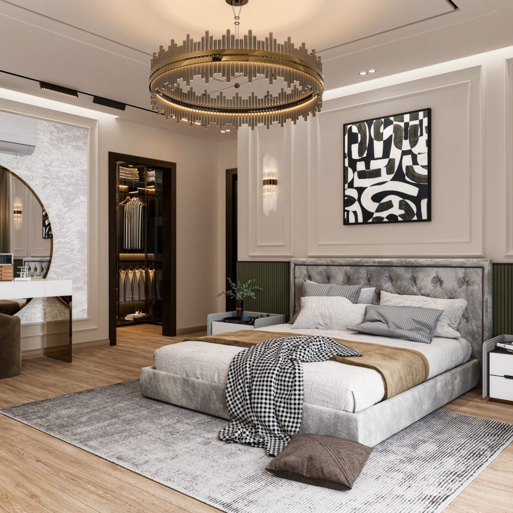 Aeon Compound Apartment - Intgra