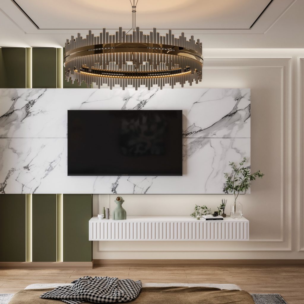 Aeon Compound Apartment - Intgra
